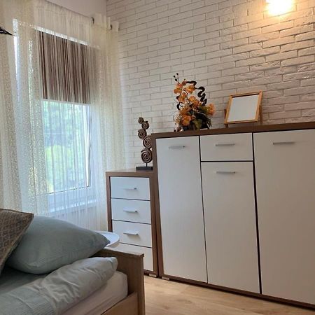 Tumidaj Cottage Bogacko エクステリア 写真