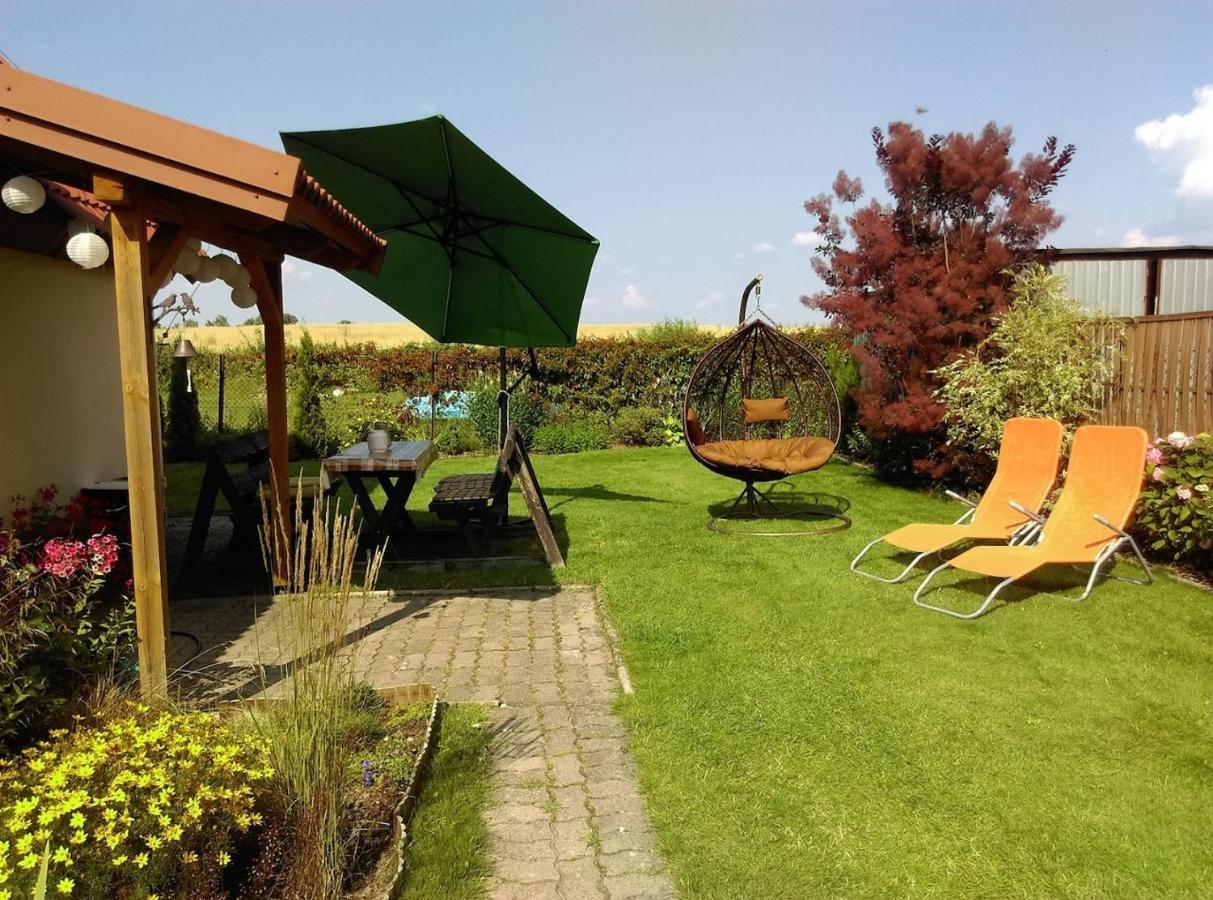Tumidaj Cottage Bogacko エクステリア 写真