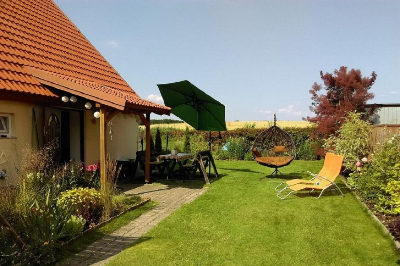 Tumidaj Cottage Bogacko エクステリア 写真