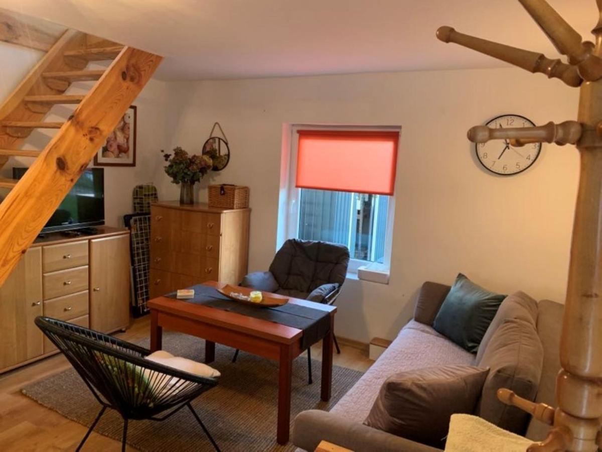 Tumidaj Cottage Bogacko エクステリア 写真