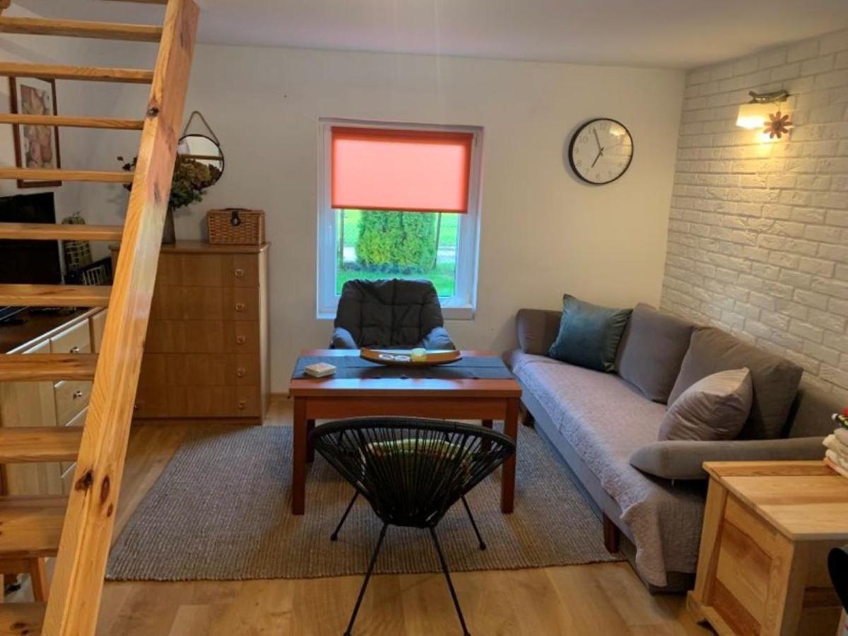 Tumidaj Cottage Bogacko エクステリア 写真