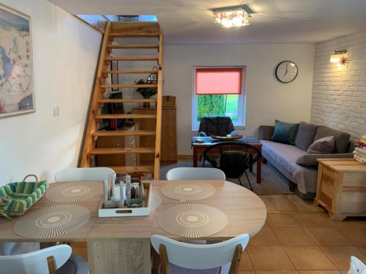 Tumidaj Cottage Bogacko エクステリア 写真