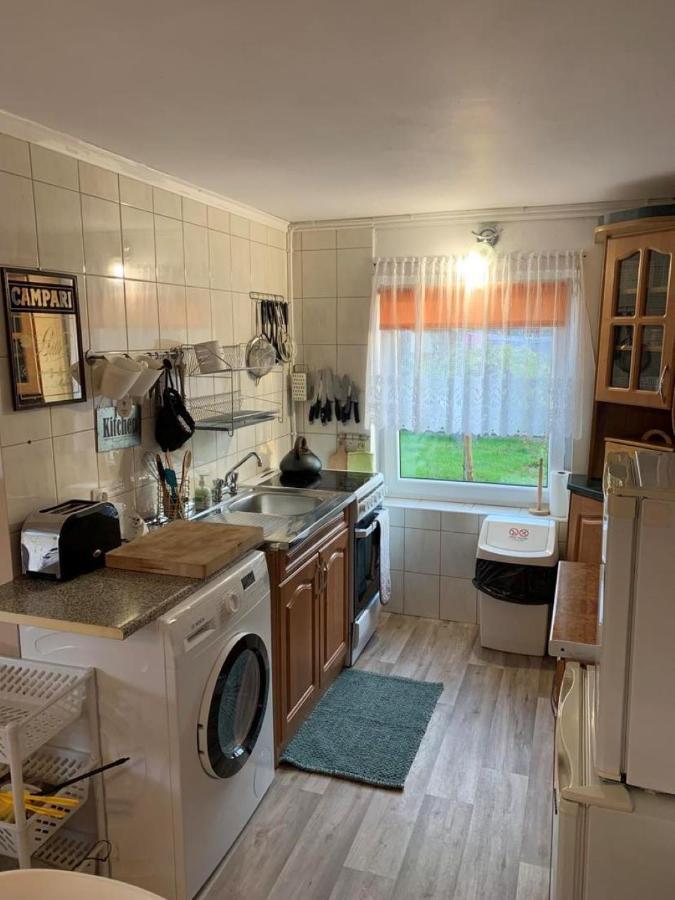 Tumidaj Cottage Bogacko エクステリア 写真