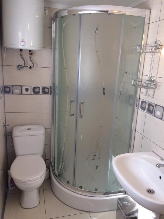 Tumidaj Cottage Bogacko エクステリア 写真