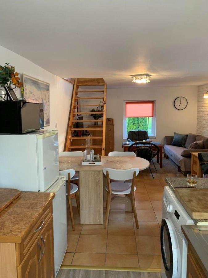 Tumidaj Cottage Bogacko エクステリア 写真
