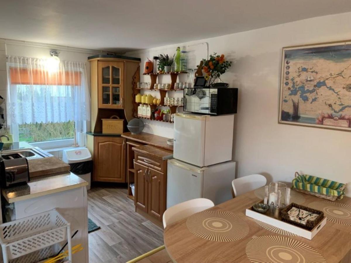 Tumidaj Cottage Bogacko エクステリア 写真