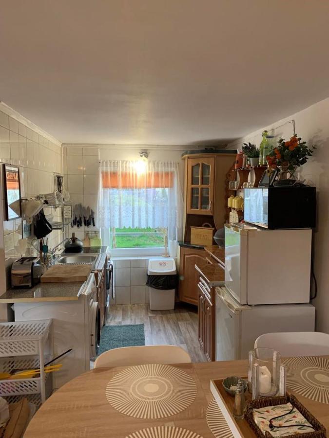 Tumidaj Cottage Bogacko エクステリア 写真