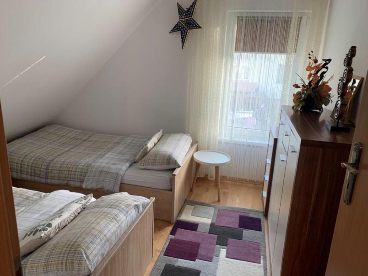 Tumidaj Cottage Bogacko エクステリア 写真