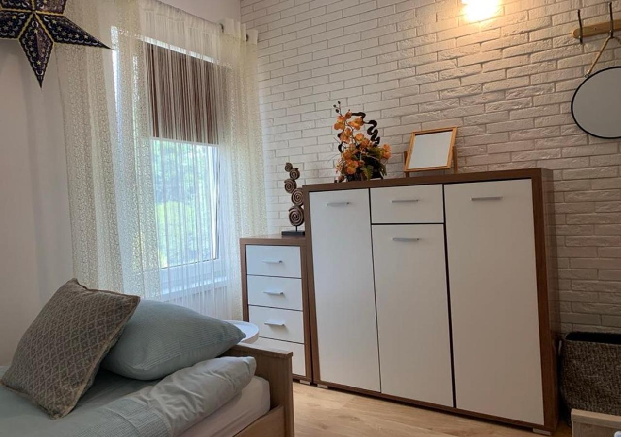 Tumidaj Cottage Bogacko エクステリア 写真