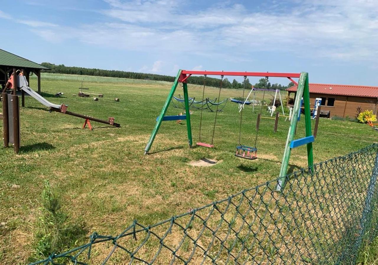 Tumidaj Cottage Bogacko エクステリア 写真