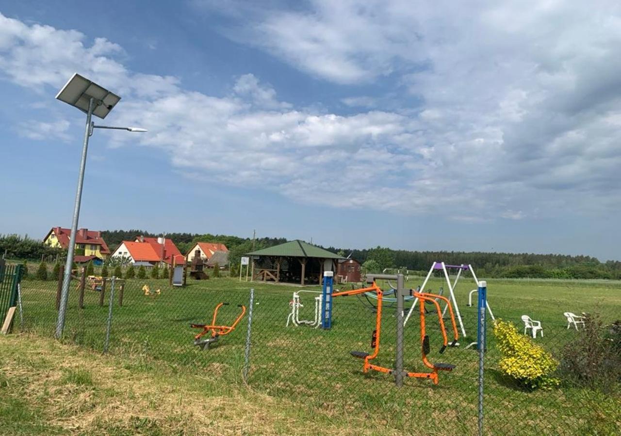 Tumidaj Cottage Bogacko エクステリア 写真