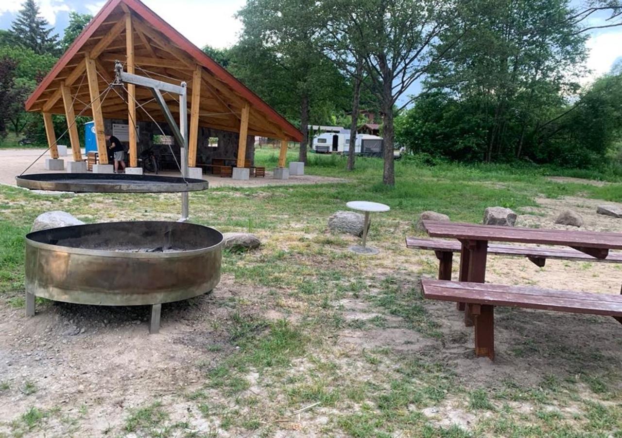 Tumidaj Cottage Bogacko エクステリア 写真