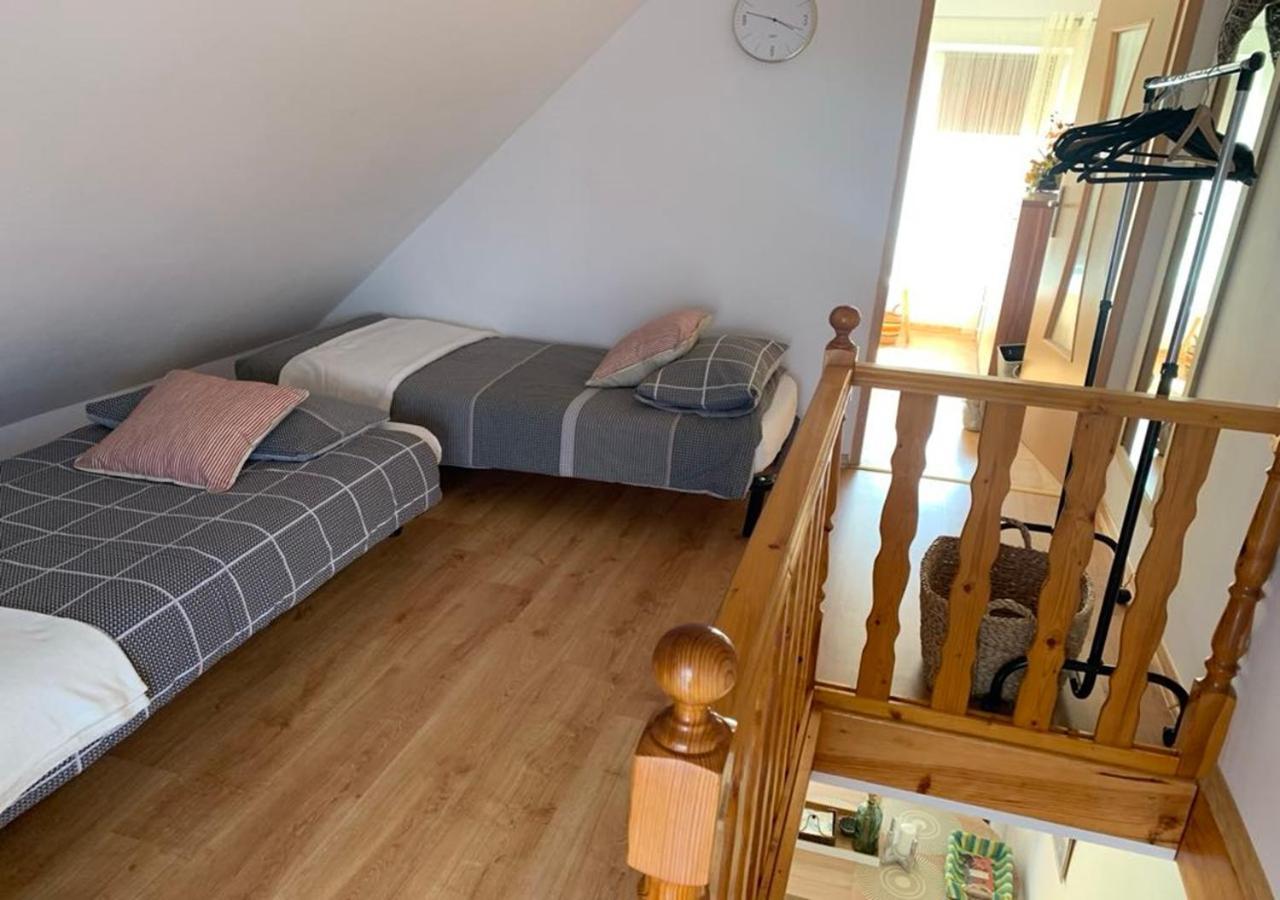 Tumidaj Cottage Bogacko エクステリア 写真