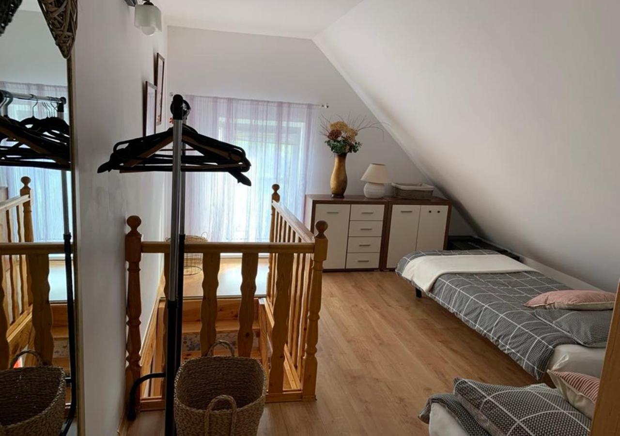 Tumidaj Cottage Bogacko エクステリア 写真