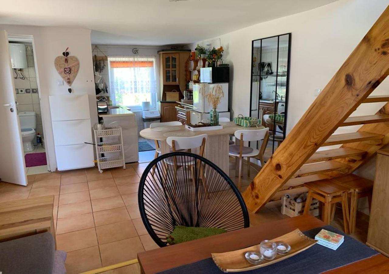 Tumidaj Cottage Bogacko エクステリア 写真
