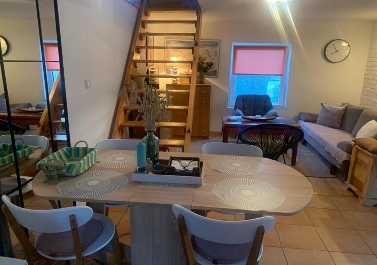 Tumidaj Cottage Bogacko エクステリア 写真