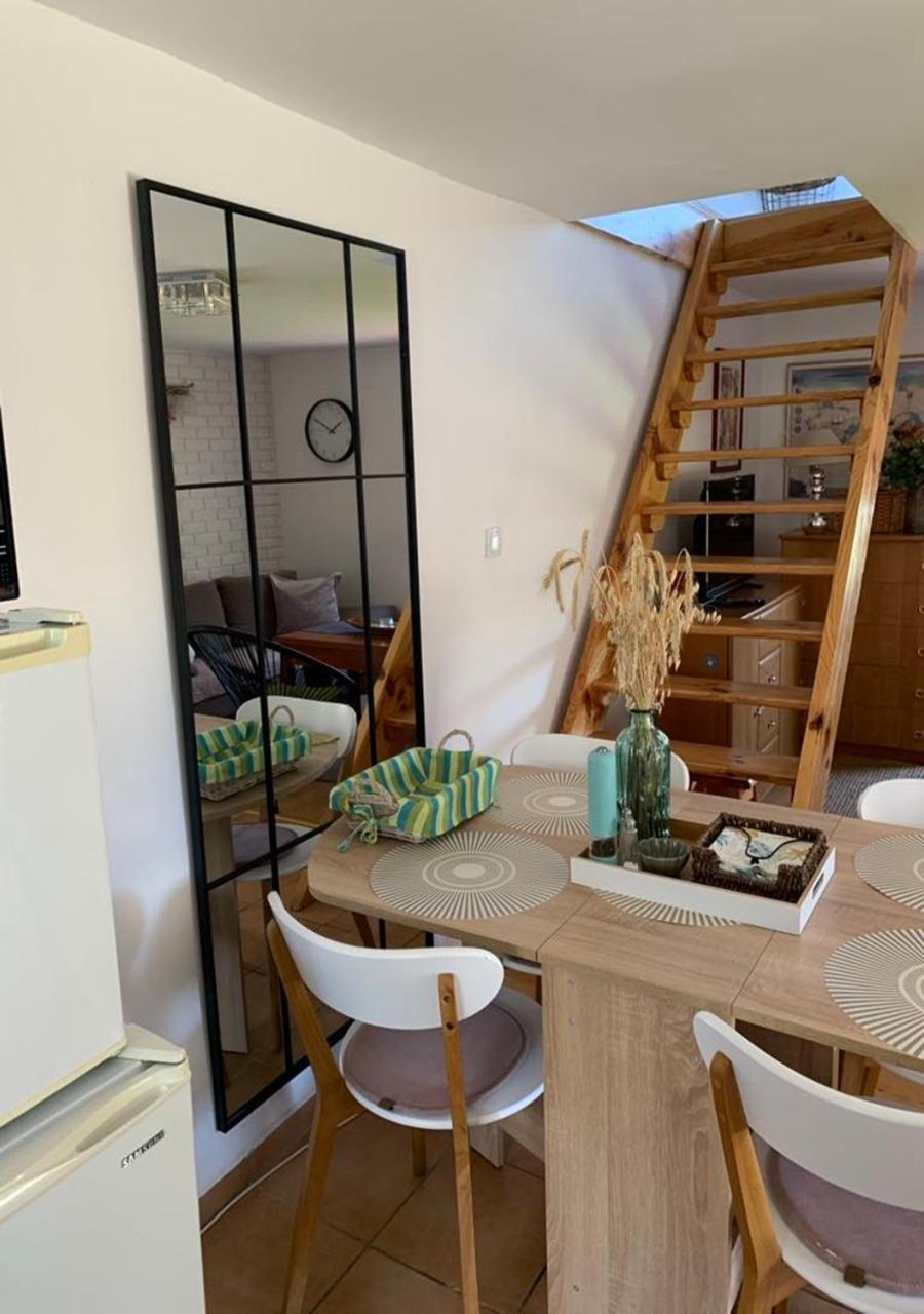 Tumidaj Cottage Bogacko エクステリア 写真