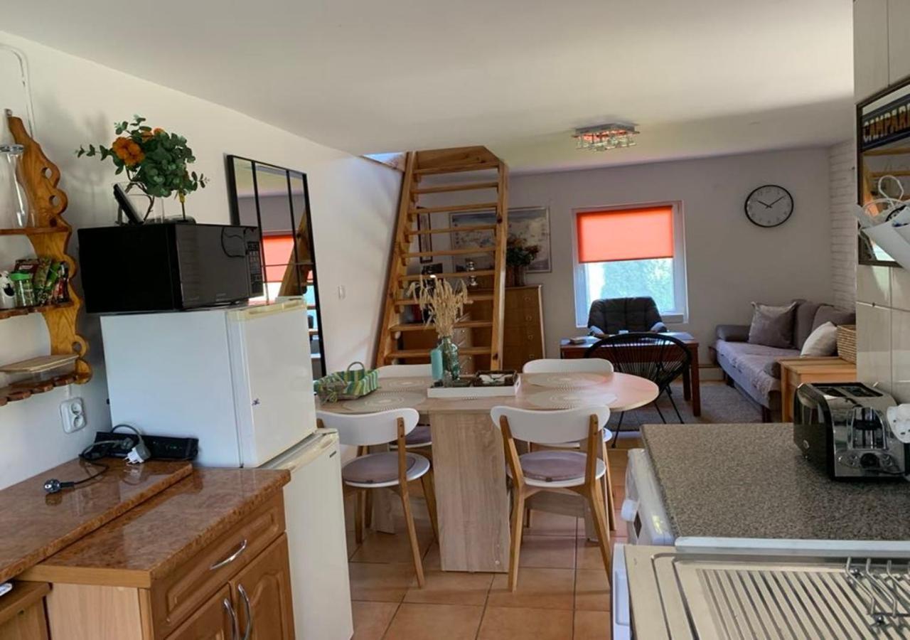 Tumidaj Cottage Bogacko エクステリア 写真