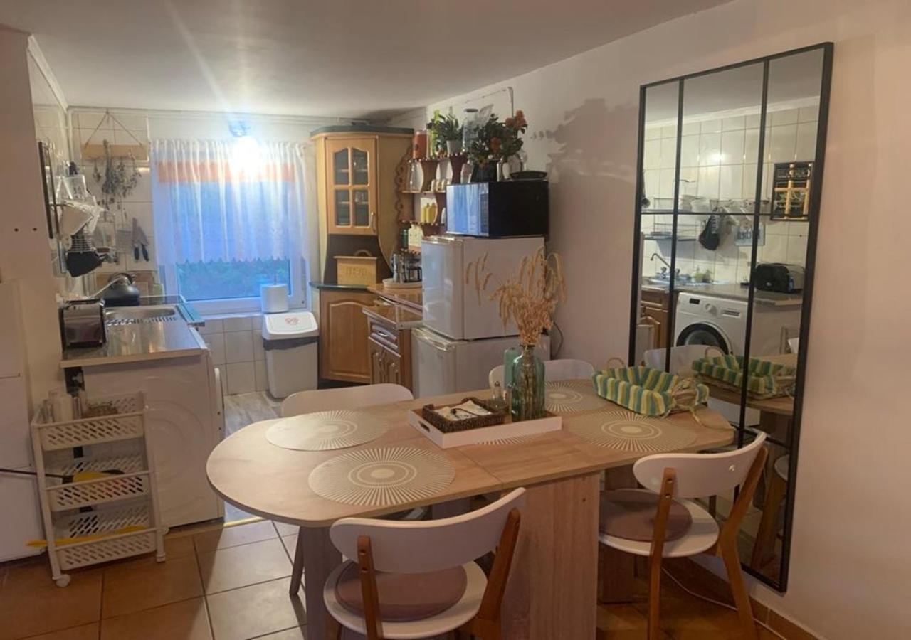 Tumidaj Cottage Bogacko エクステリア 写真